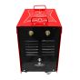 Planta para soldar 180 Amps roja Ramiro