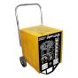 Soldadora 250 Amps Super Delta