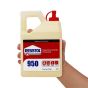 Pegamento Resistol 950 amarillo de 1 Kg