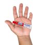 Pegamento Resistol transparente multiusos 7 ml
