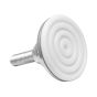 Nivelador con base y tornillo 5/16" AMI-49 Rodami