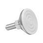 Nivelador con base y tornillo 3/8" AMI-49 Rodami