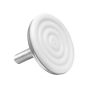 Nivelador con base y tornillo 3/8" AMI-50 Rodami