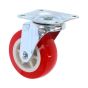 Rodaja placa giratoria 3" 14035 Rodamil