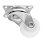 Rodaja de nylon placa giratoria 1" 16623 Rodamil