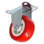 Rodaja placa fija 2" 14041 Rodamil