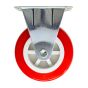Rodaja placa fija 3" 14043 Rodamil