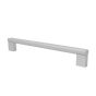 Jaladera de aluminio 224 mm 79-299 Herrasa
