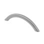 Jaladera curva Bow 96 mm 79-178 Herrasa