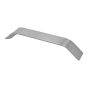 Jaladera Diaz niquel satinado 160 mm 143710 Rish