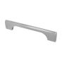 Jaladera Zavala niquel satinado 160 mm 142810 Rish