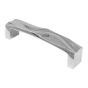 Jaladera cromo 96 mm 79-1101 Herrasa