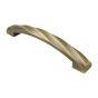 Jaladera bronce antiguo 128 mm 79-1147 Herrasa