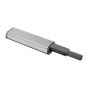 Amortiguador push para cajones y puertas 079-0017 Herrasa