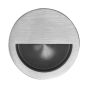 Jaladera de embutir acero inoxidable 3495 Ashico
