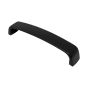 Jaladera Cocina negro texturizado 128 mm RS722 Rish