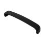 Jaladera Cocina Negro Texturizado 160 Mm RS723 Rish