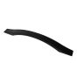 Jaladera Villa negro texturizado 160 mm RS725 Rish