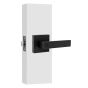 Cerradura para baño Milán Inoxx Italy