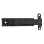 Pasador multiusos 60 mm negro mate A3001 Rish