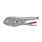 Pinza de presión recta 7" WF0890 Wolfox