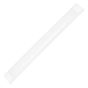 Luminario de LED para techo 18 W luz fría 1275 Sanelec