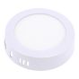 Lámpara de LEDS de sobreponer 6 W luz cálida 1289 Sanelec 