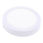 Lámpara de LEDS de sobreponer 12 W luz cálida 1291 Sanelec