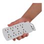 Multicontacto de 8 entradas 1310 Sanelec