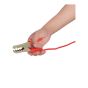 Juego de cables pasa corriente 2290 Santul