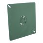 Tapa para caja de registro 4" x 4" TAPP019 Argos