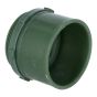 Conector de PVC pesado 2" CNPP051 ARGOS