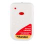 Antena aérea giratoria con control remoto 4196 Sanelec
