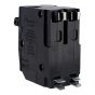 Interruptor termomagnético de 2 polos 50 A 4384 Sanelec