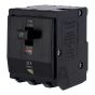 Interruptor termomagnético de 3 polos 20 A 4386 Sanelec
