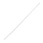 Cinchos de plástico 500 mm x 4.8 mm blanco 50 piezas 5789 Sanelec