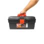 Caja para herramientas 16” 6411 Santul 