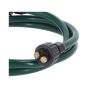 Manguera flexible con cabeza de aspersor doble 1.5 metros 6717 Santul