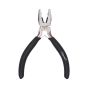 Pinza mini de electricista 4-3/4" 7160 Santul