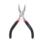 Pinza mini de punta y corte 5" 7163 Santul