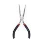Pinza mini de punta de aguja 5 7/8" 7165 Santul