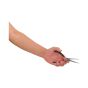 Pinza mini de punta de aguja 5 7/8" 7165 Santul