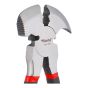 Pinza de Hacendado 11" 7626 Santul