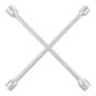 Llaves de cruz 14" 7992 Santul