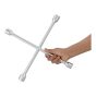 Llaves de cruz 14" 7992 Santul