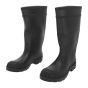 Botas de PVC, jardineras No. 28 8656 Santul