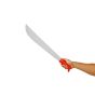 Machete pulido estándar de 18" 9593 Santul