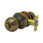 Cerradura para recámara latón antiguo Gamma Phillips