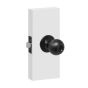Cerradura para baño bronce antiguo Ball 89245 Yale