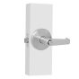 Cerradura para baño acero inoxidable Eifel 4602 Tesa